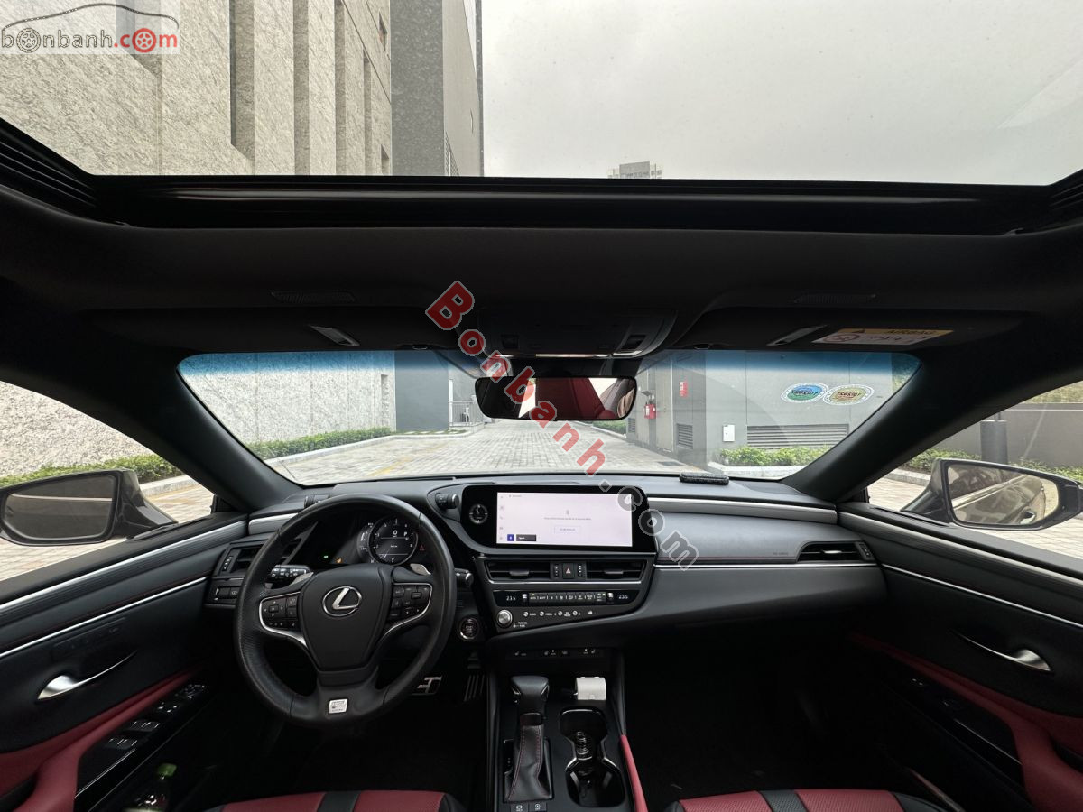 Bán ô tô Hyundai Tucson 2.0 ATH - 2020 - xe cũ