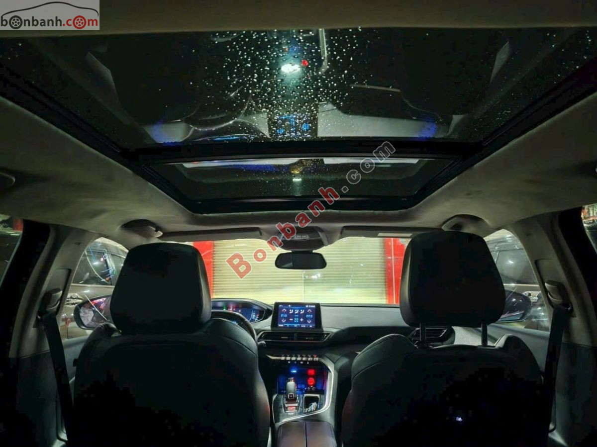 Bán ô tô Peugeot 5008 Allure 1.6 AT - 2020 - xe cũ