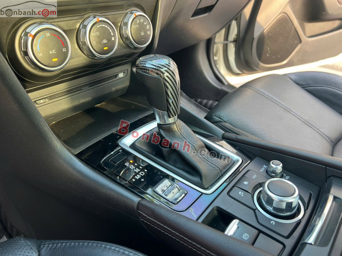 Bán ô tô Mazda 3 1.5L Luxury - 2019 - xe cũ
