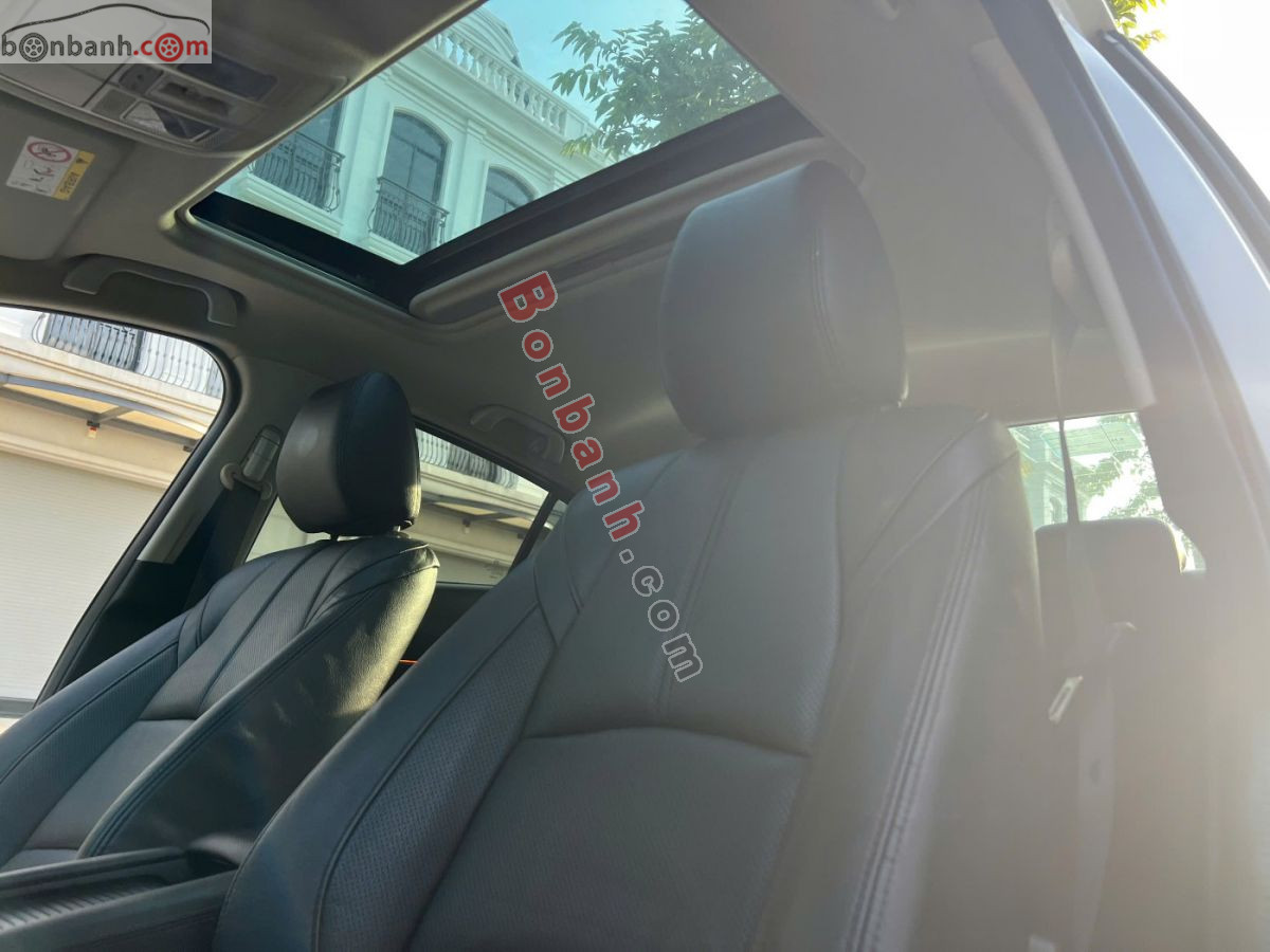 Bán ô tô Mazda 3 1.5L Luxury - 2019 - xe cũ