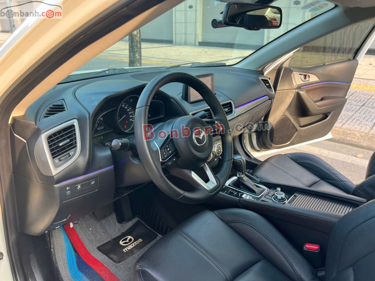 Bán ô tô Mazda 3 1.5L Luxury - 2019 - xe cũ