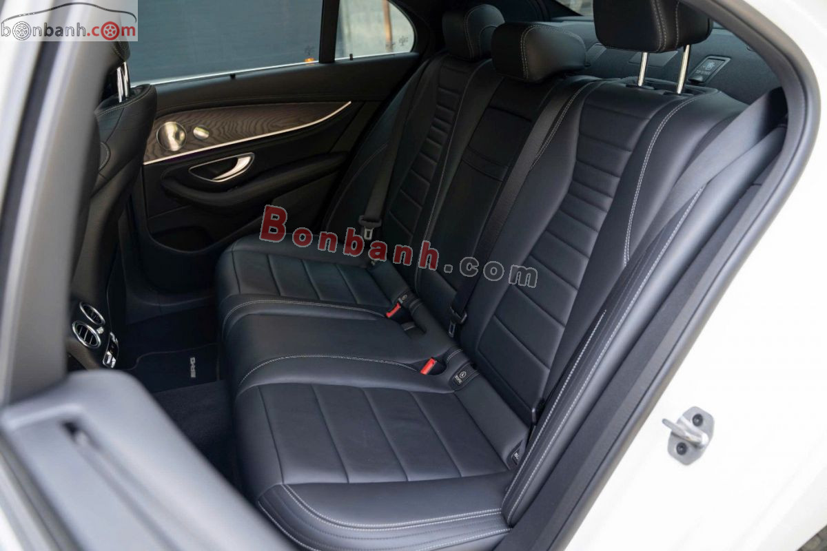 Bán ô tô Mercedes Benz E class E300 AMG - 2021 - xe cũ