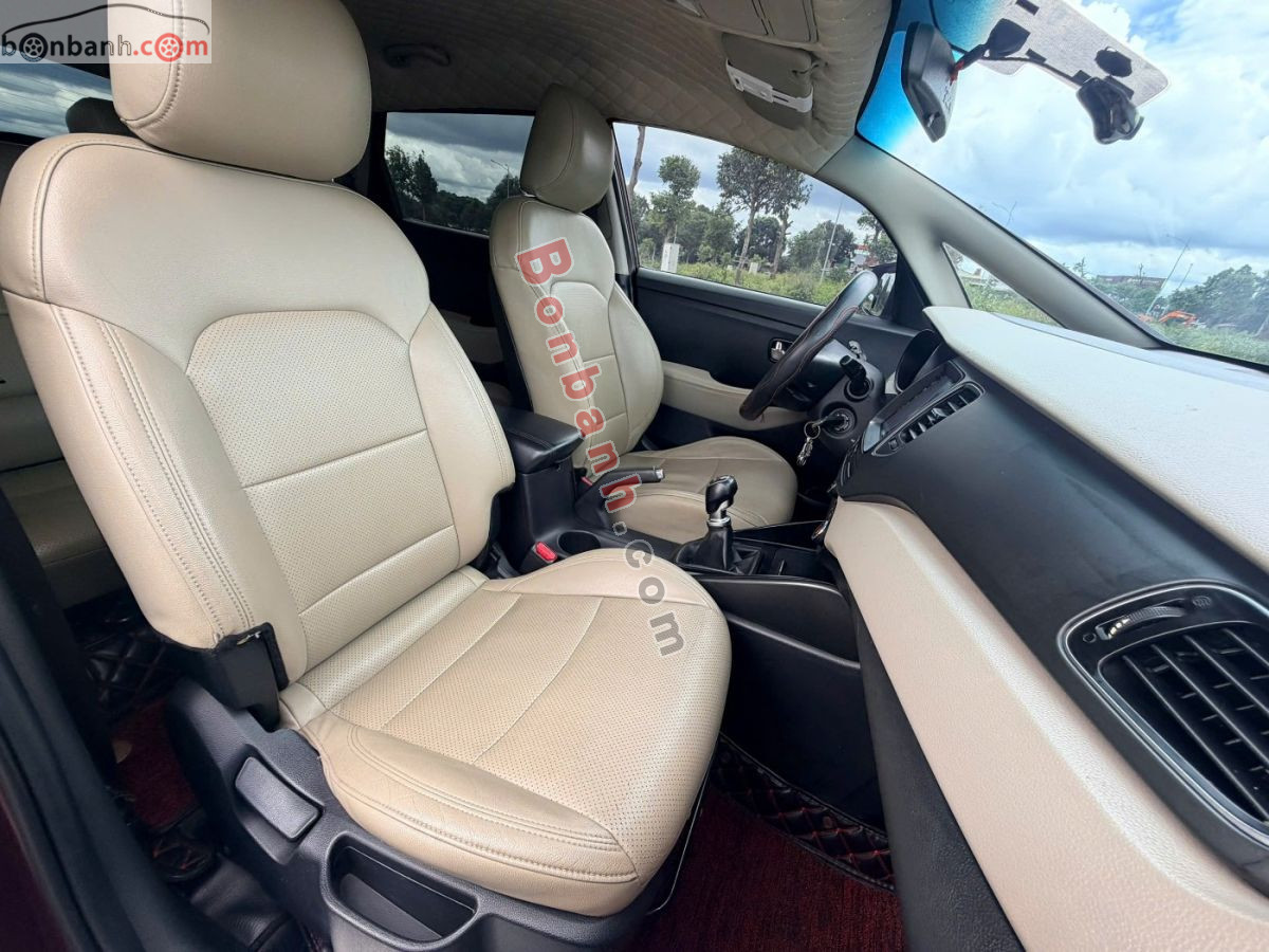 Bán ô tô Kia Rondo GMT - 2018 - xe cũ