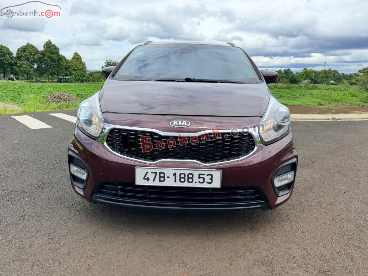 Bán ô tô Kia Rondo GMT - 2018 - xe cũ