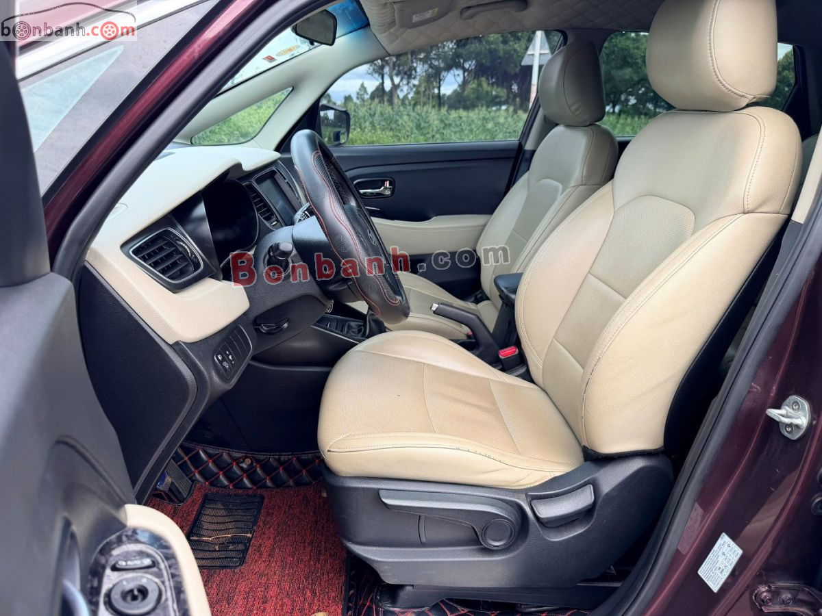Bán ô tô Kia Rondo GMT - 2018 - xe cũ