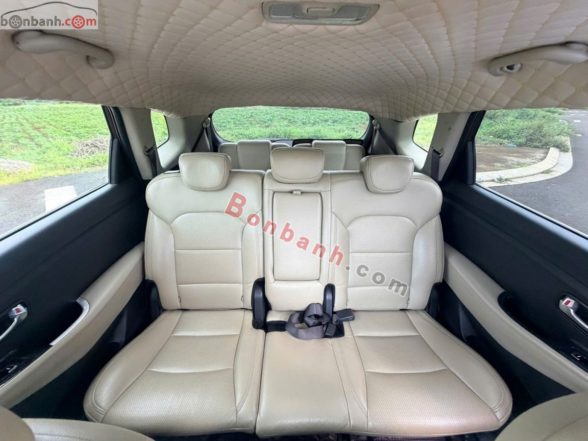 Bán ô tô Kia Rondo GMT - 2018 - xe cũ