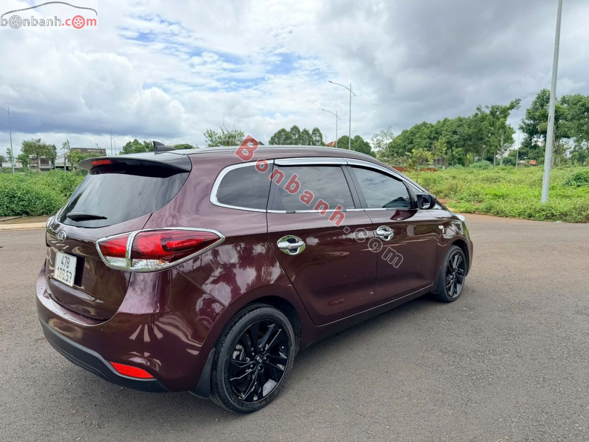Bán ô tô Kia Rondo GMT - 2018 - xe cũ