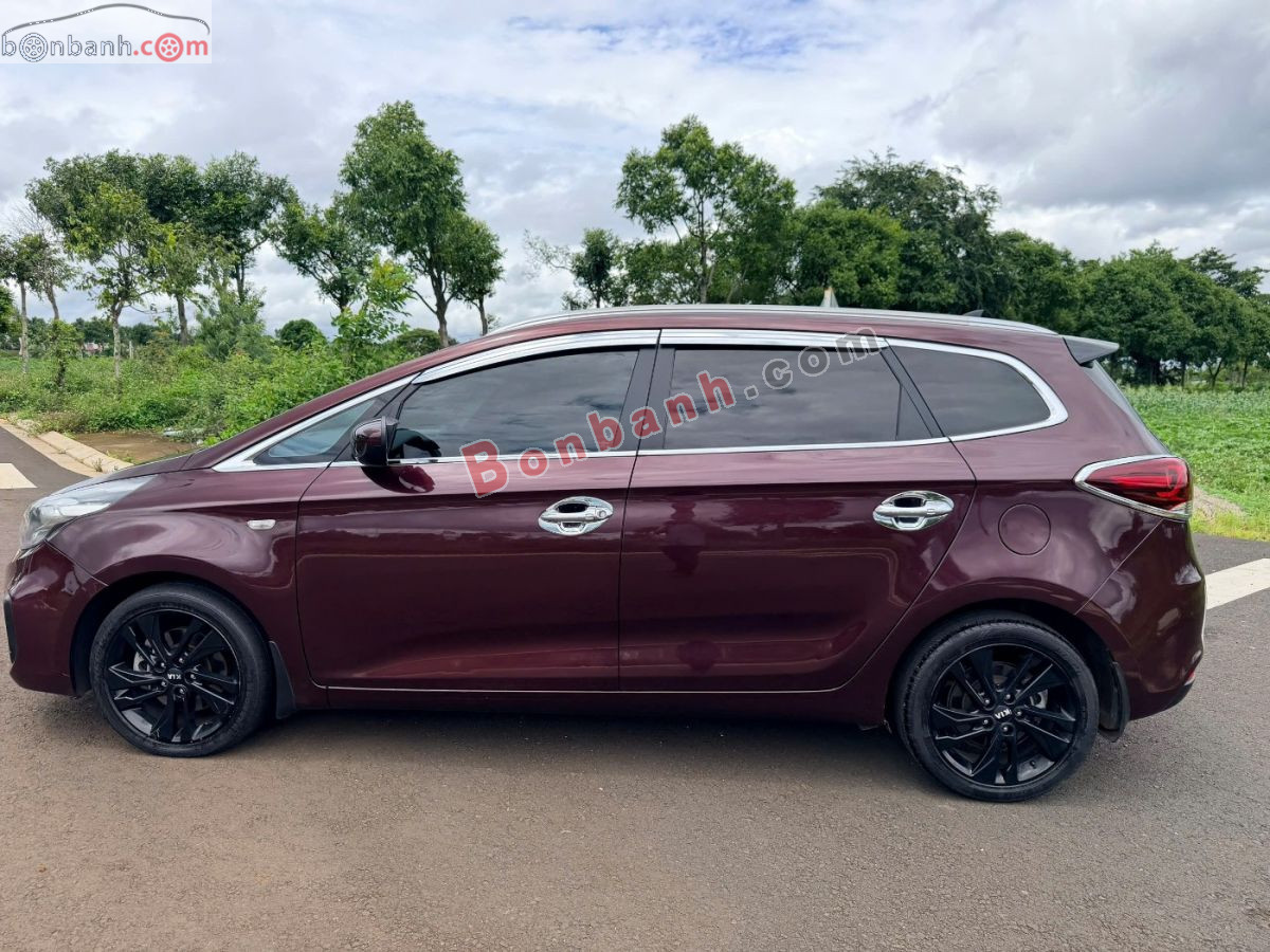 Bán ô tô Kia Rondo GMT - 2018 - xe cũ