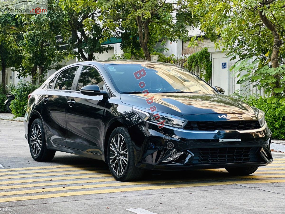 Bán ô tô Kia K3 Premium 2.0 AT - 2022 - xe cũ