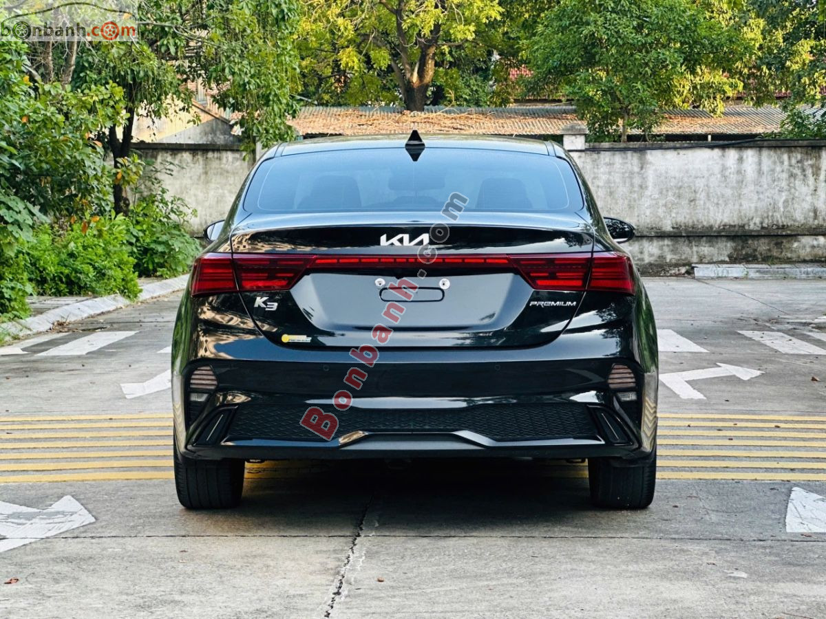 Bán ô tô Kia K3 Premium 2.0 AT - 2022 - xe cũ