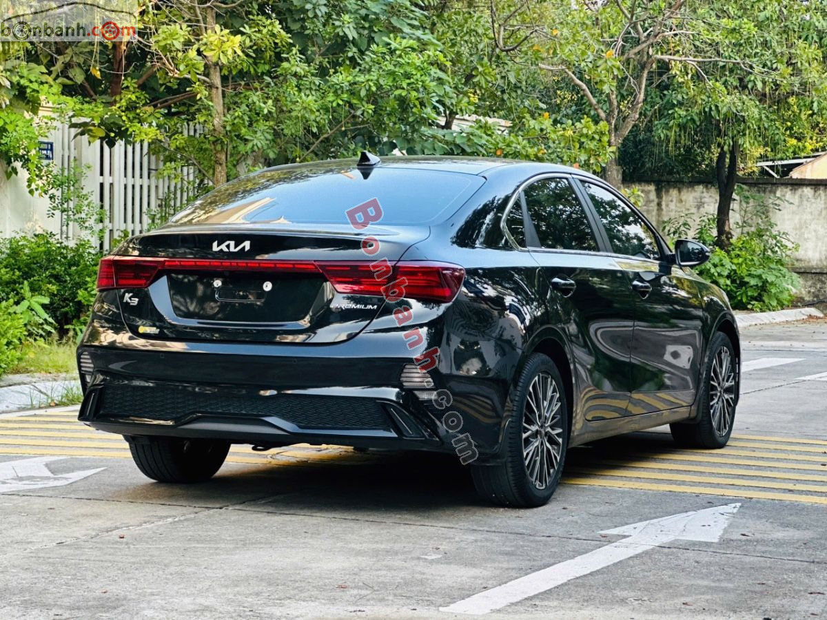 Bán ô tô Kia K3 Premium 2.0 AT - 2022 - xe cũ