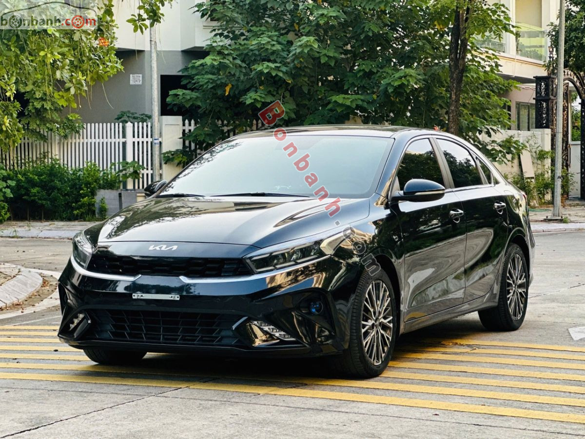 Bán ô tô Kia K3 Premium 2.0 AT - 2022 - xe cũ
