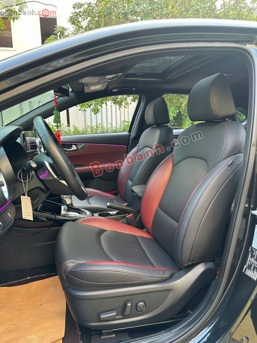 Bán ô tô Kia K3 Premium 2.0 AT - 2022 - xe cũ