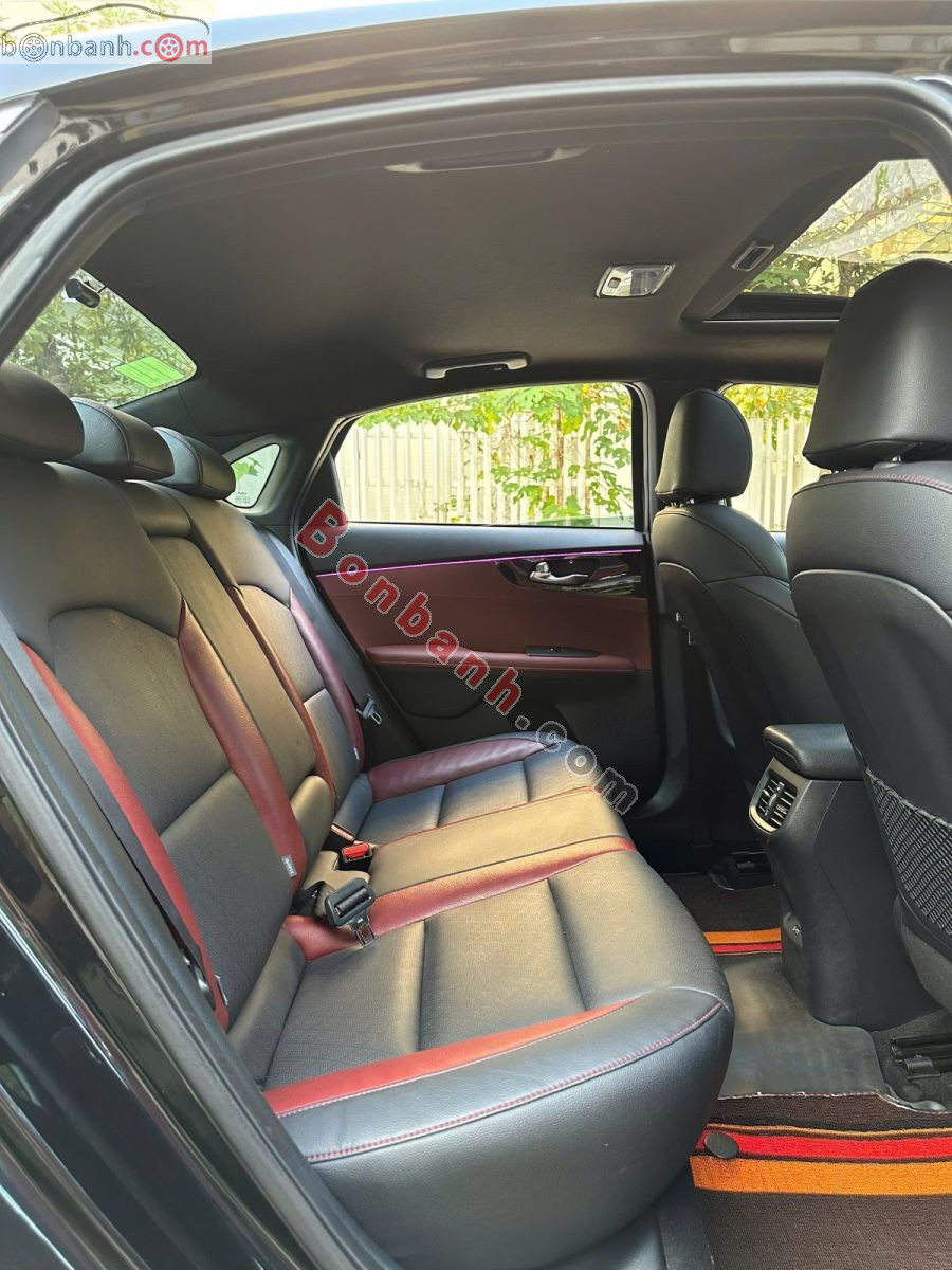 Bán ô tô Kia K3 Premium 2.0 AT - 2022 - xe cũ