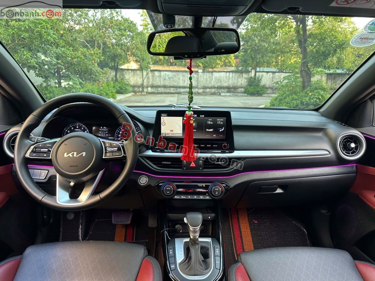 Bán ô tô Kia K3 Premium 2.0 AT - 2022 - xe cũ