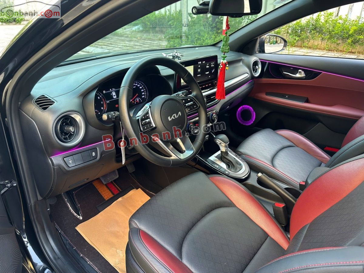 Bán ô tô Kia K3 Premium 2.0 AT - 2022 - xe cũ