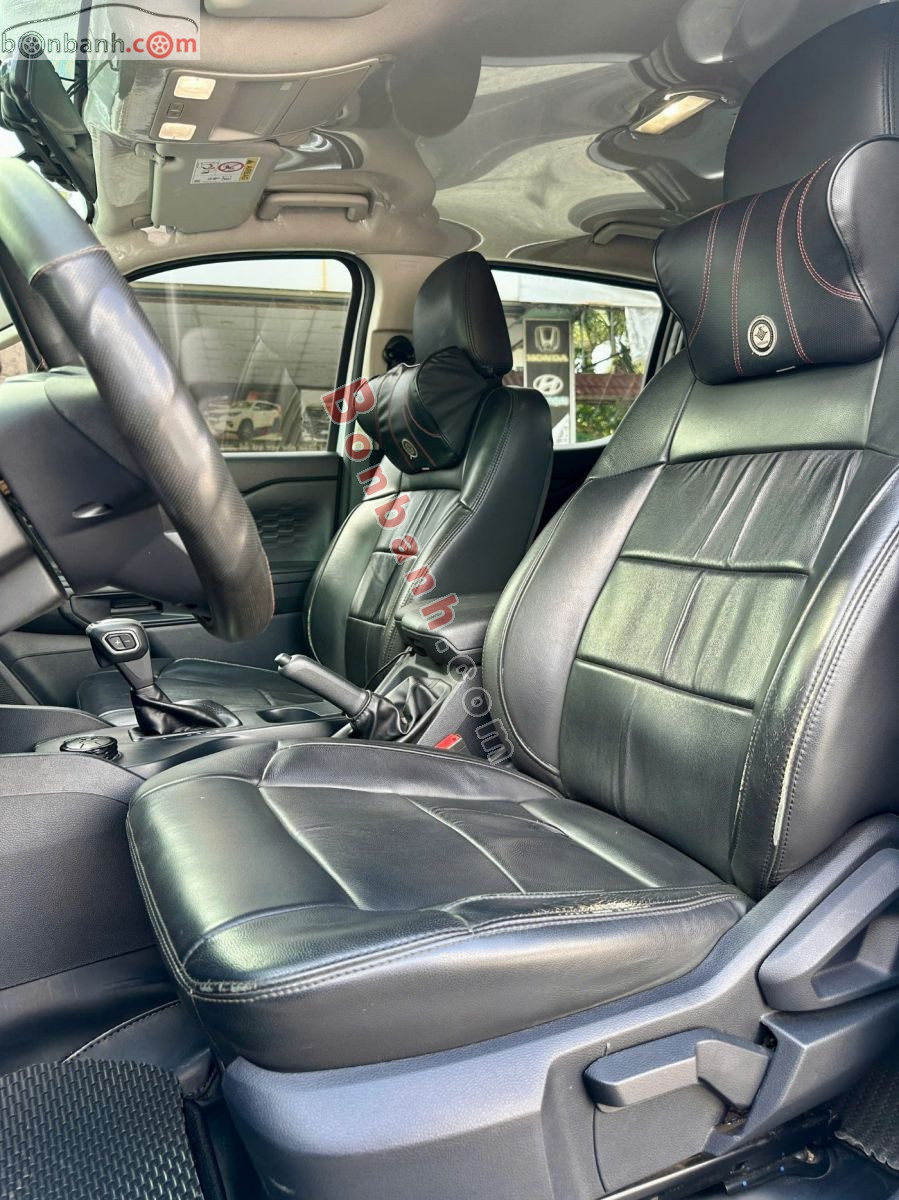 Bán ô tô Ford Ranger XLS 2.0L 4x4 AT - 2022 - xe cũ