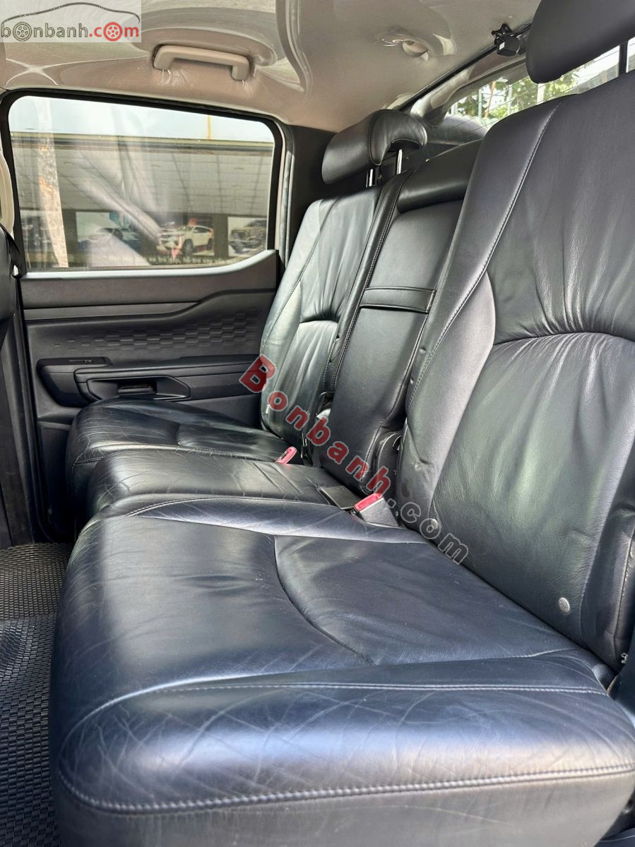 Bán ô tô Ford Ranger XLS 2.0L 4x4 AT - 2022 - xe cũ