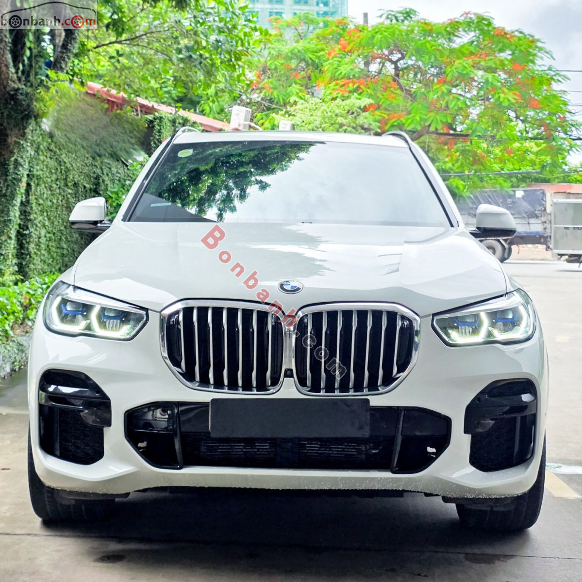 Bán ô tô BMW X5 xDrive40i M Sport - 2022 - xe cũ