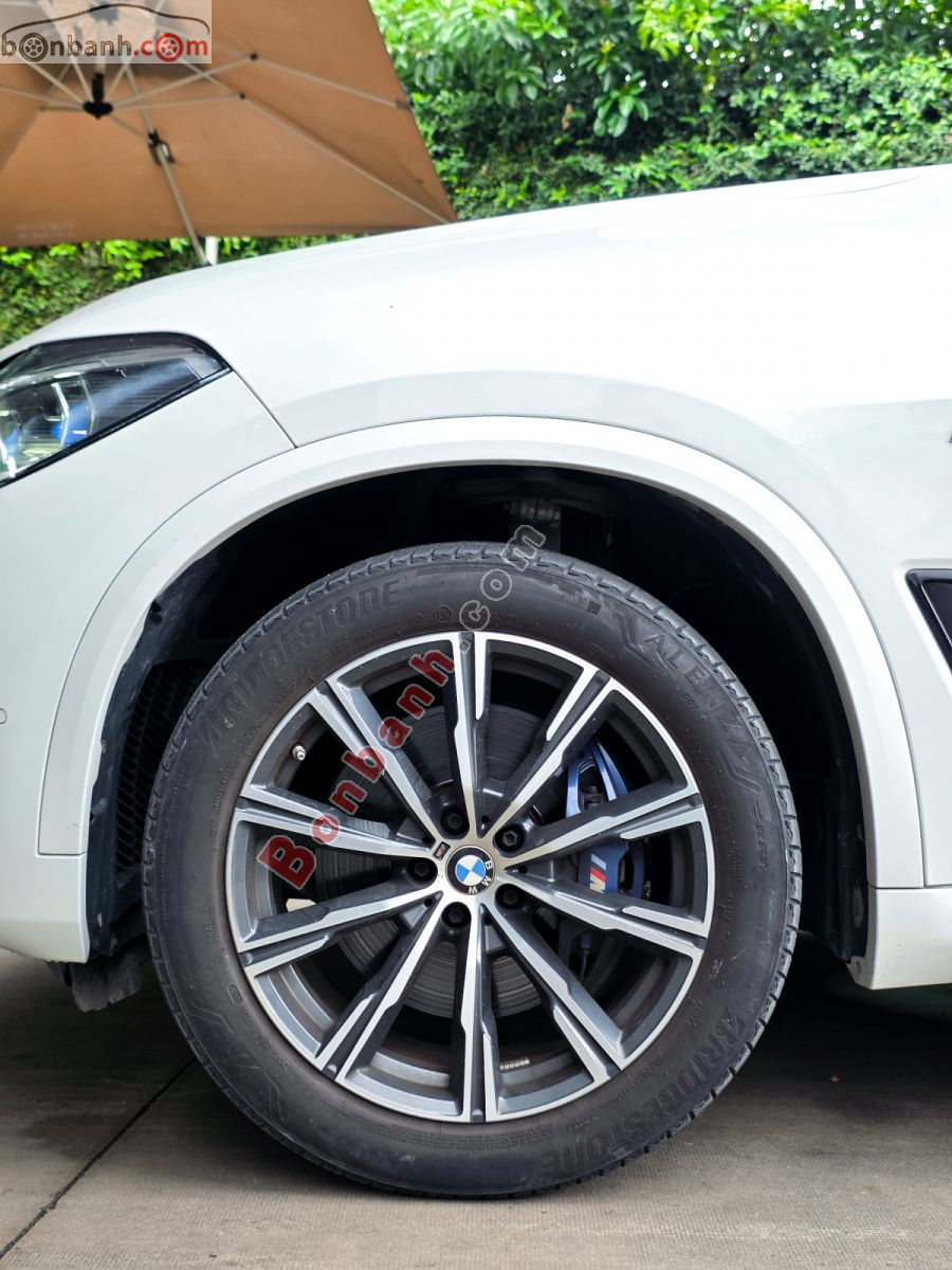 Bán ô tô BMW X5 xDrive40i M Sport - 2022 - xe cũ