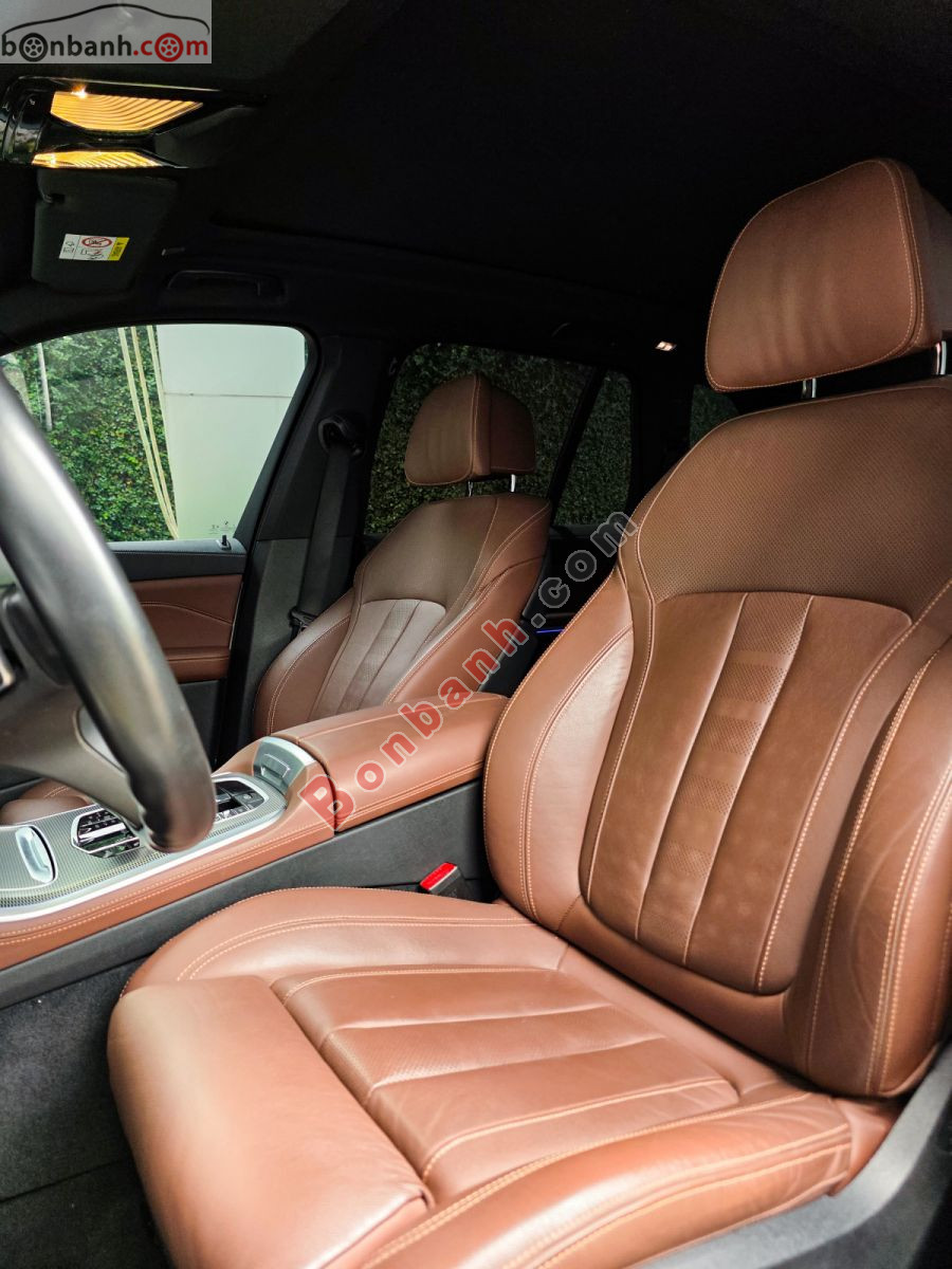 Bán ô tô BMW X5 xDrive40i M Sport - 2022 - xe cũ