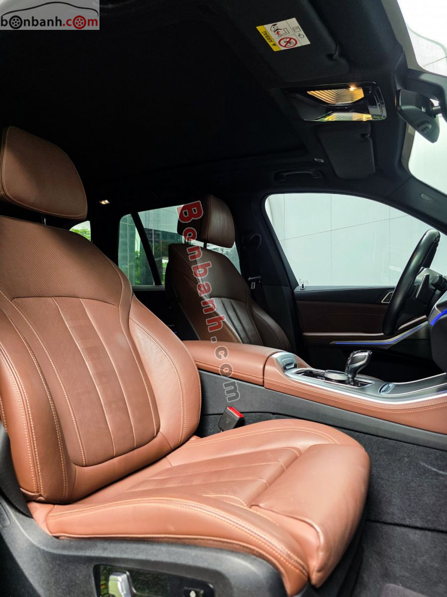 Bán ô tô BMW X5 xDrive40i M Sport - 2022 - xe cũ