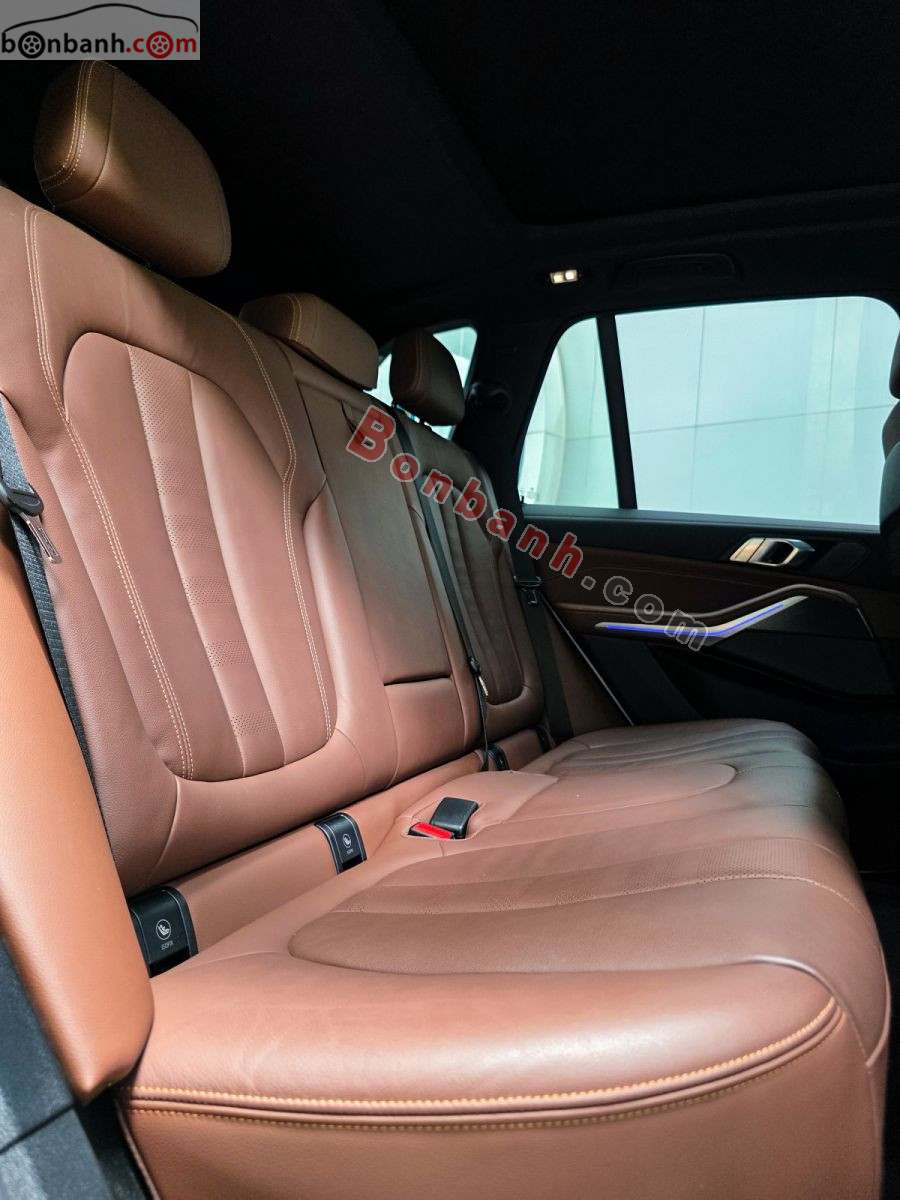 Bán ô tô BMW X5 xDrive40i M Sport - 2022 - xe cũ