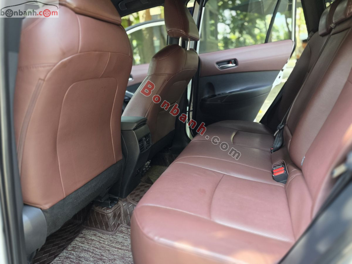 Bán ô tô Toyota Corolla Cross 1.8V - 2023 - xe cũ