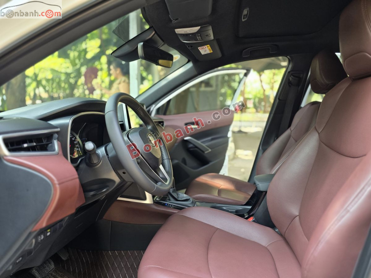 Bán ô tô Toyota Corolla Cross 1.8V - 2023 - xe cũ