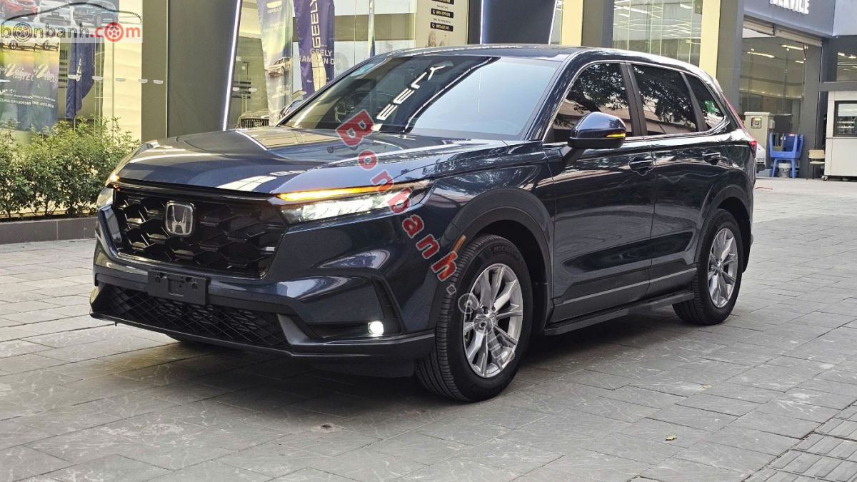 Bán ô tô Honda CRV L AWD - 2024 - xe cũ