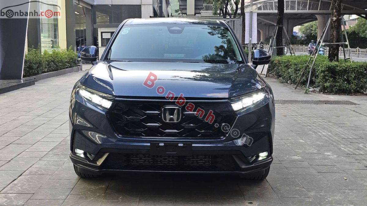 Bán ô tô Honda CRV L AWD - 2024 - xe cũ