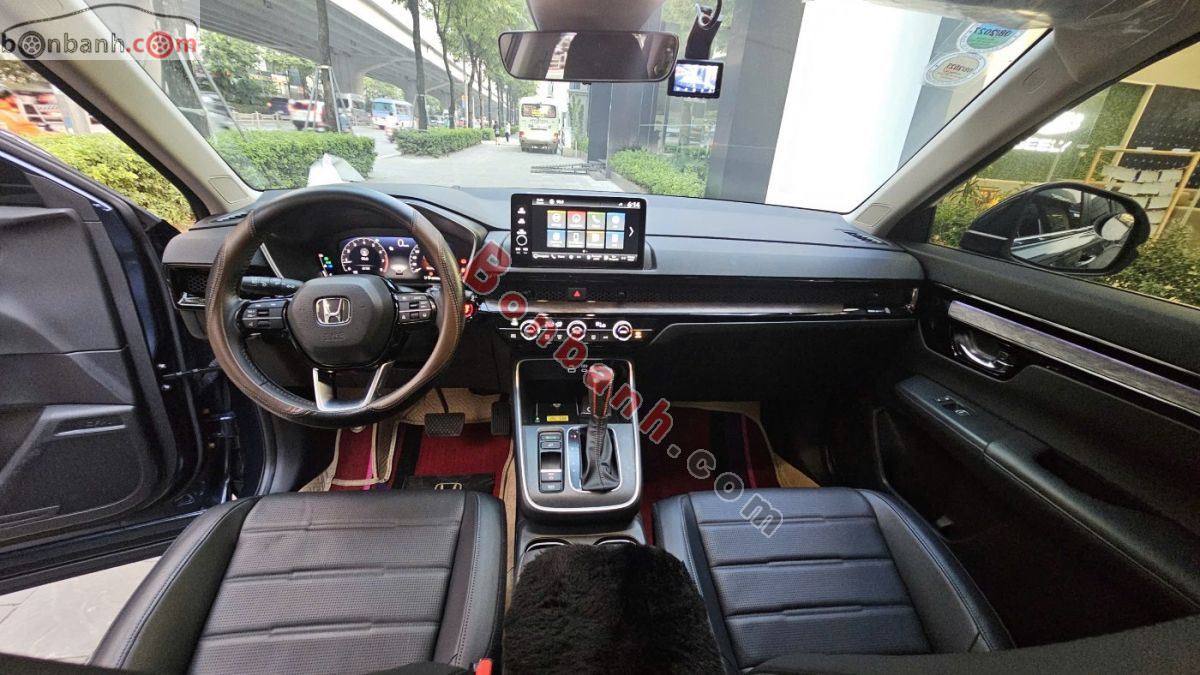Bán ô tô Honda CRV L AWD - 2024 - xe cũ