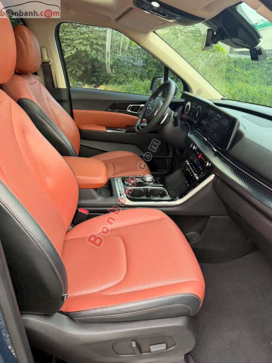 Bán ô tô Kia Carnival Signature 2.2D - 2022 - xe cũ