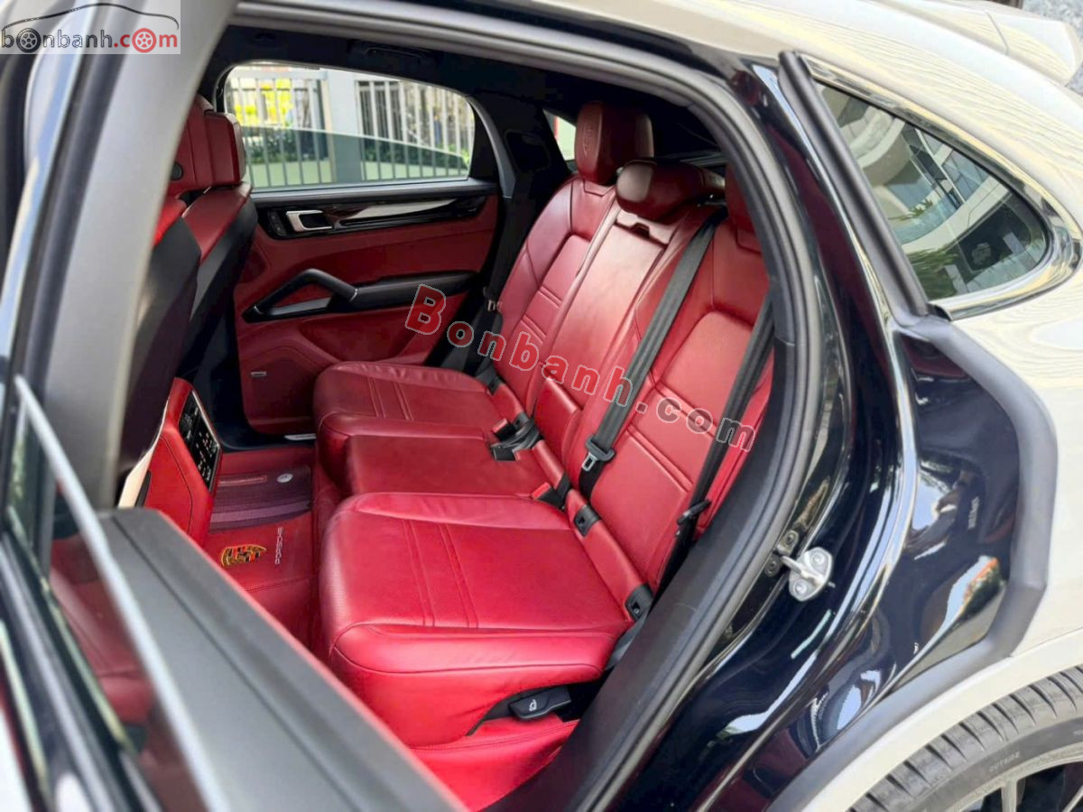 Bán ô tô Porsche Cayenne 3.0 V6 - 2021 - xe cũ