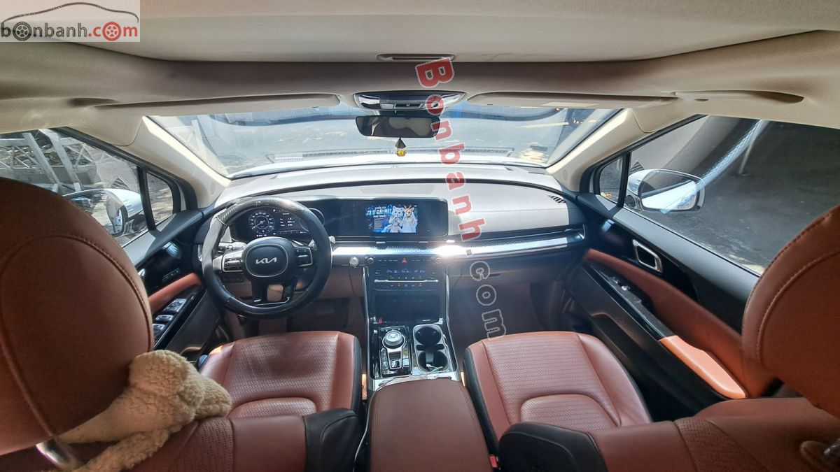 Bán ô tô Kia Carnival Signature 2.2D - 2023 - xe cũ