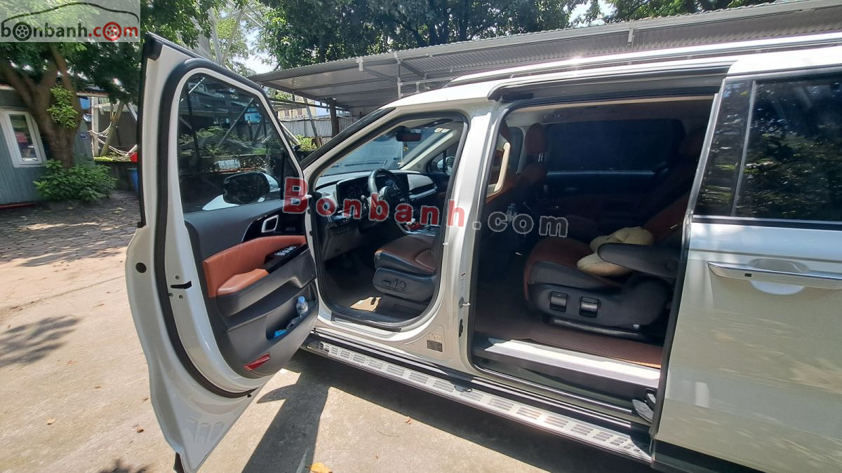 Bán ô tô Kia Carnival Signature 2.2D - 2023 - xe cũ