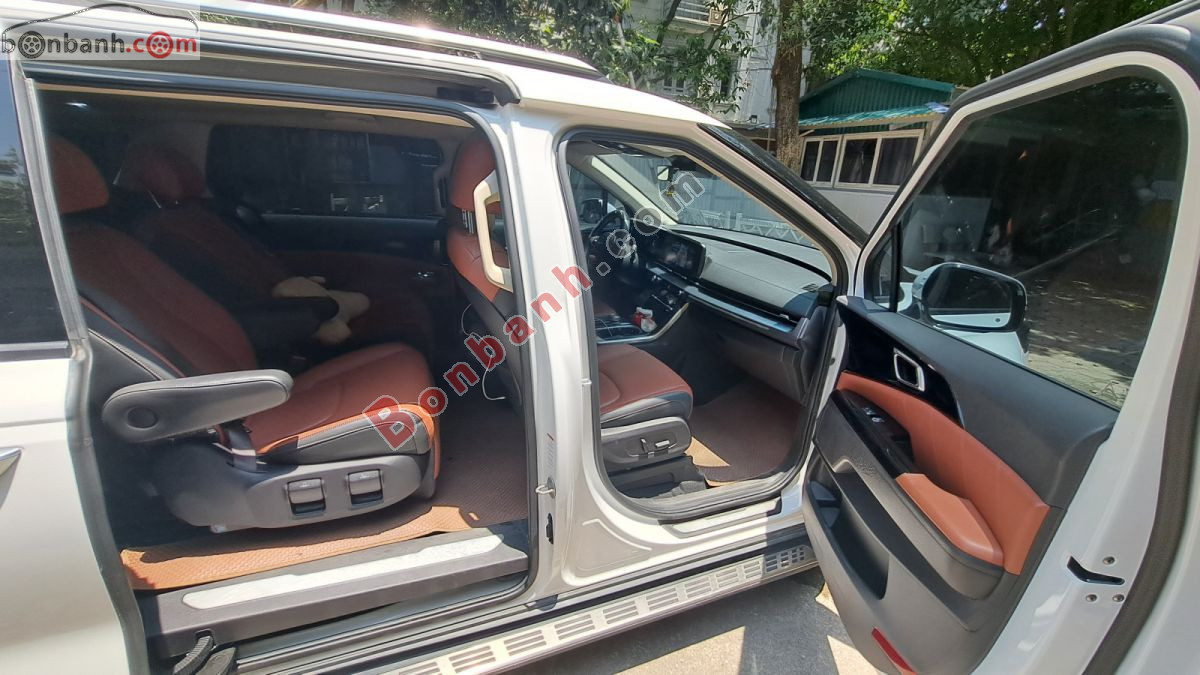 Bán ô tô Kia Carnival Signature 2.2D - 2023 - xe cũ