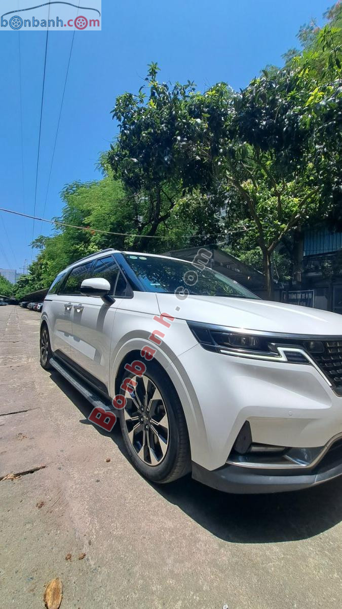 Bán ô tô Kia Carnival Signature 2.2D - 2023 - xe cũ