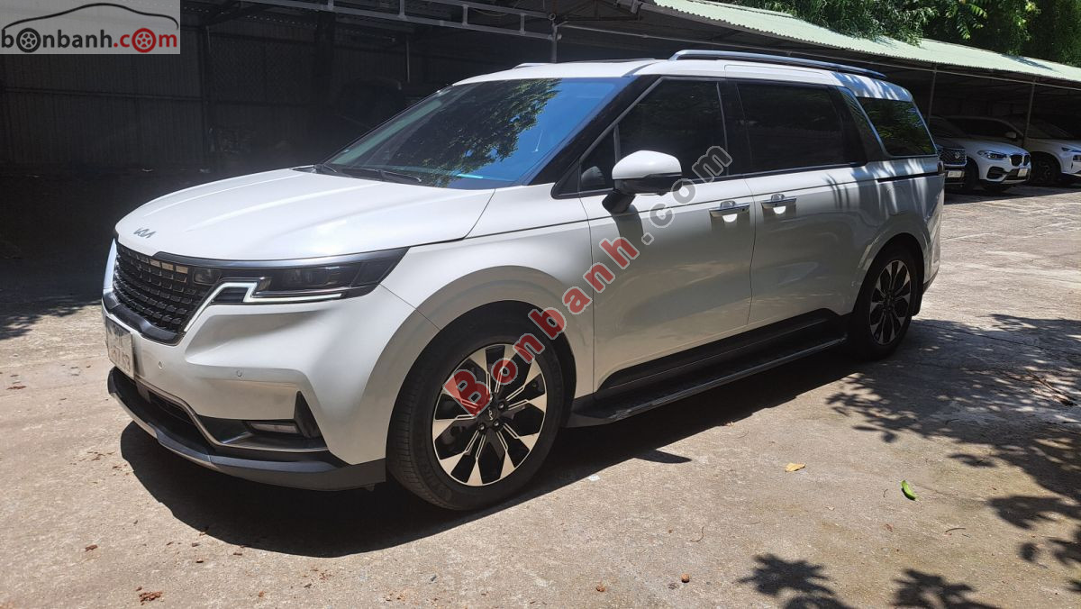 Bán ô tô Kia Carnival Signature 2.2D - 2023 - xe cũ