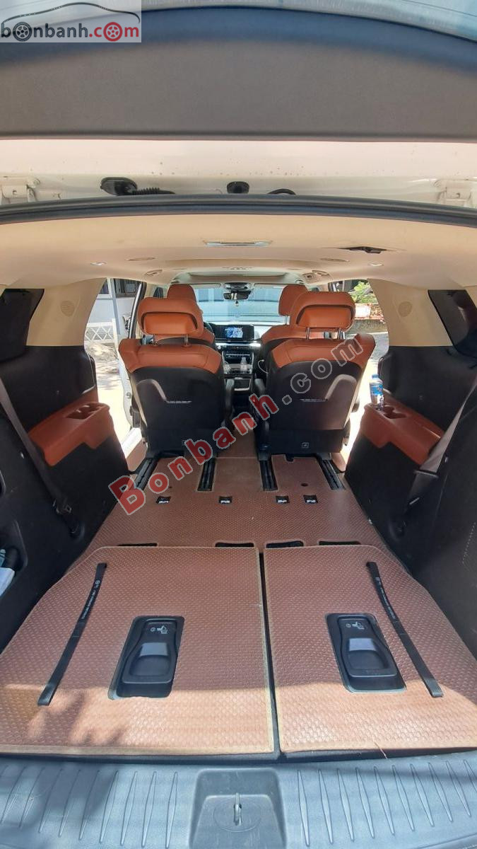 Bán ô tô Kia Carnival Signature 2.2D - 2023 - xe cũ