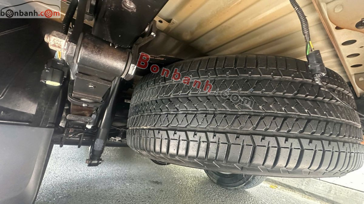 Bán ô tô Ford Ranger Wildtrak 3.2L 4x4 AT - 2017 - xe cũ