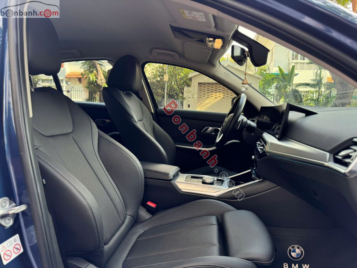 Bán ô tô BMW 3 Series 320i Sport Line - 2023 - xe cũ