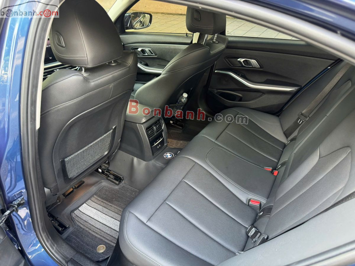 Bán ô tô BMW 3 Series 320i Sport Line - 2023 - xe cũ