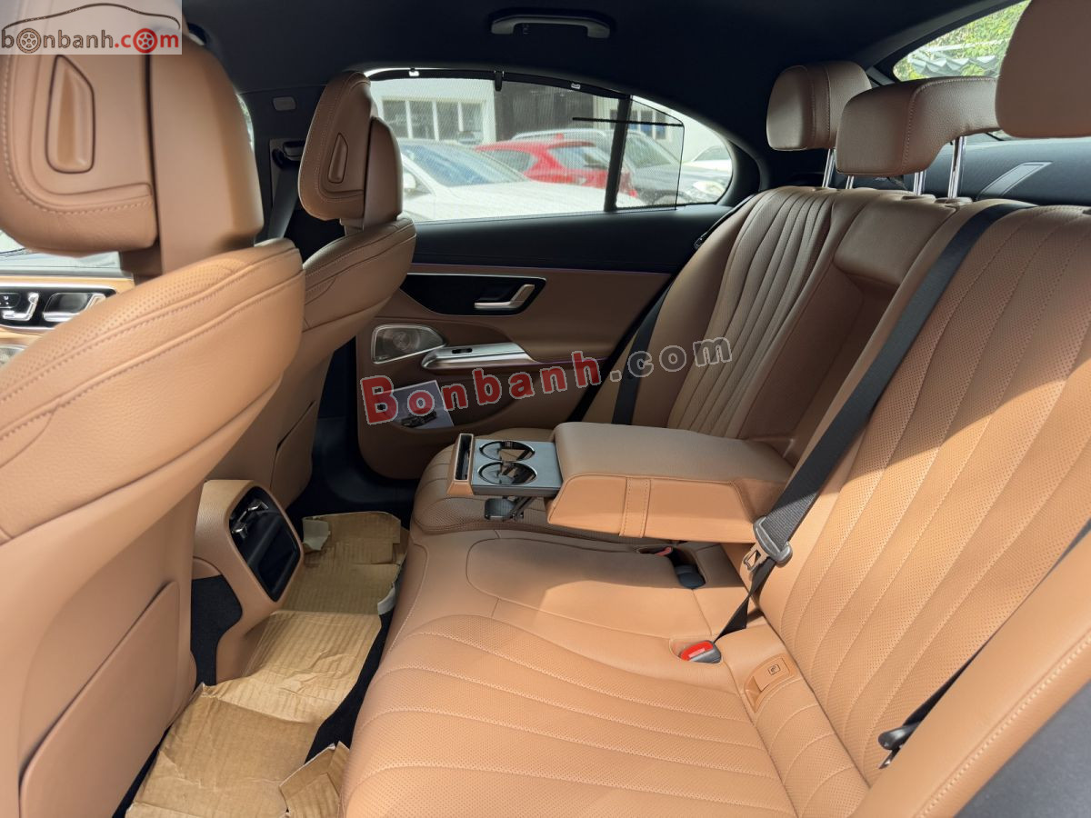 Bán ô tô Mercedes Benz E class E200 Exclusive - 2026 - xe cũ