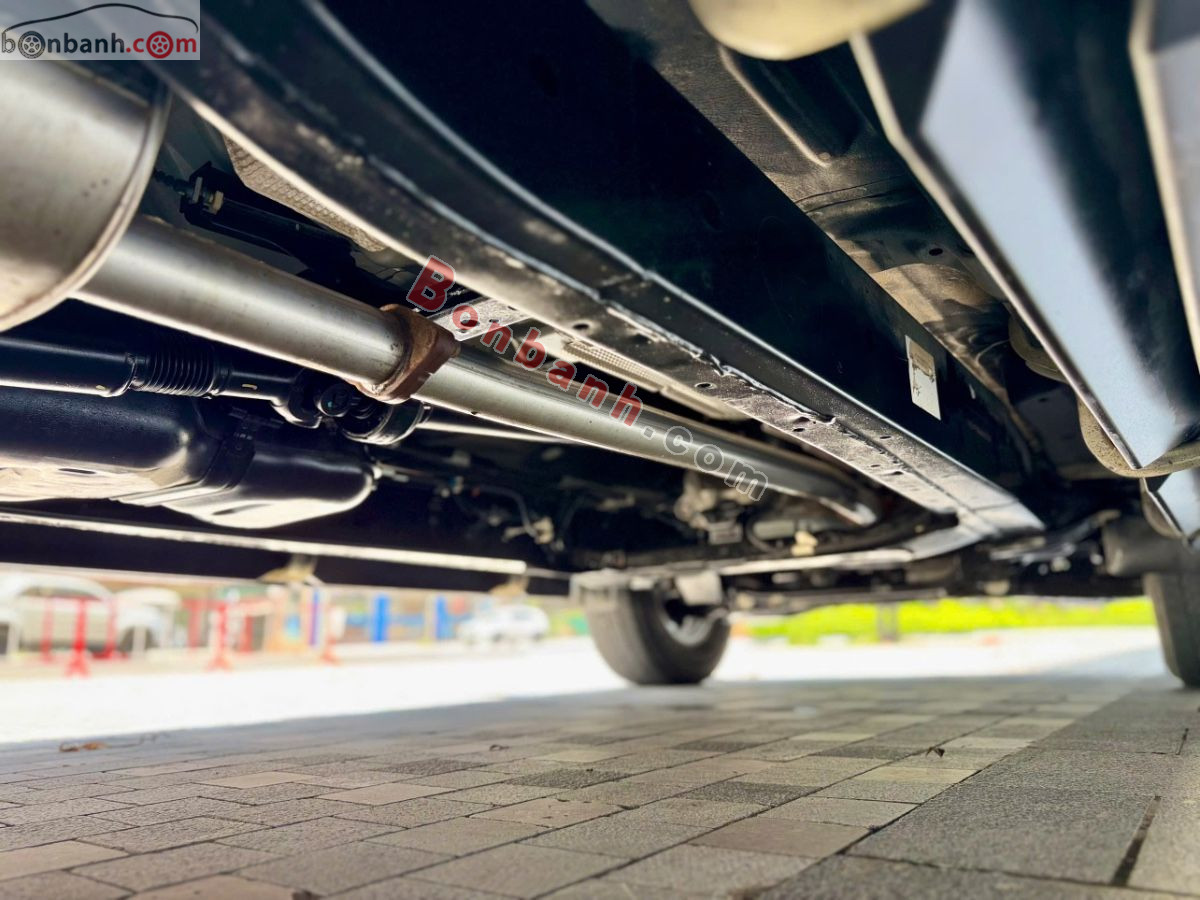 Bán ô tô Ford Ranger XLS 2.2L 4x2 AT - 2020 - xe cũ