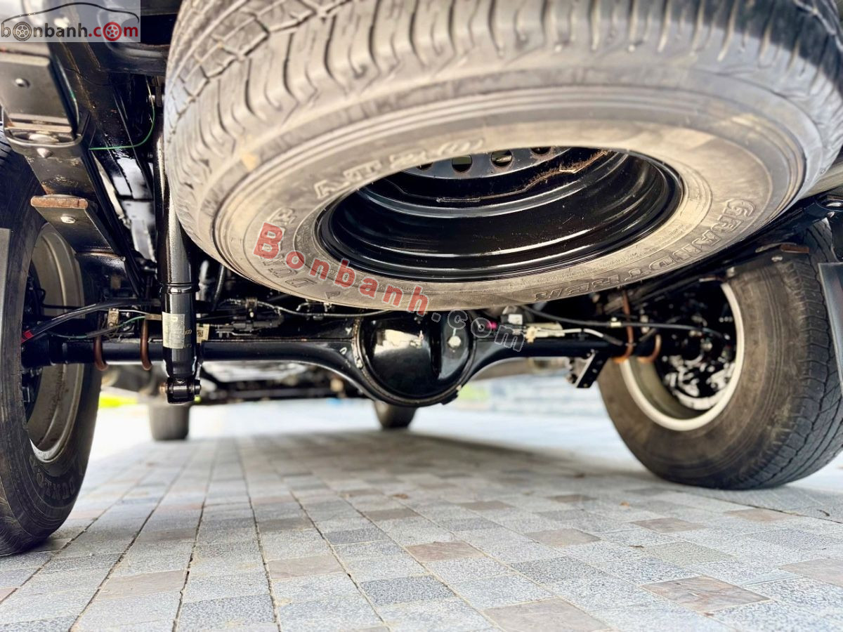 Bán ô tô Ford Ranger XLS 2.2L 4x2 AT - 2020 - xe cũ