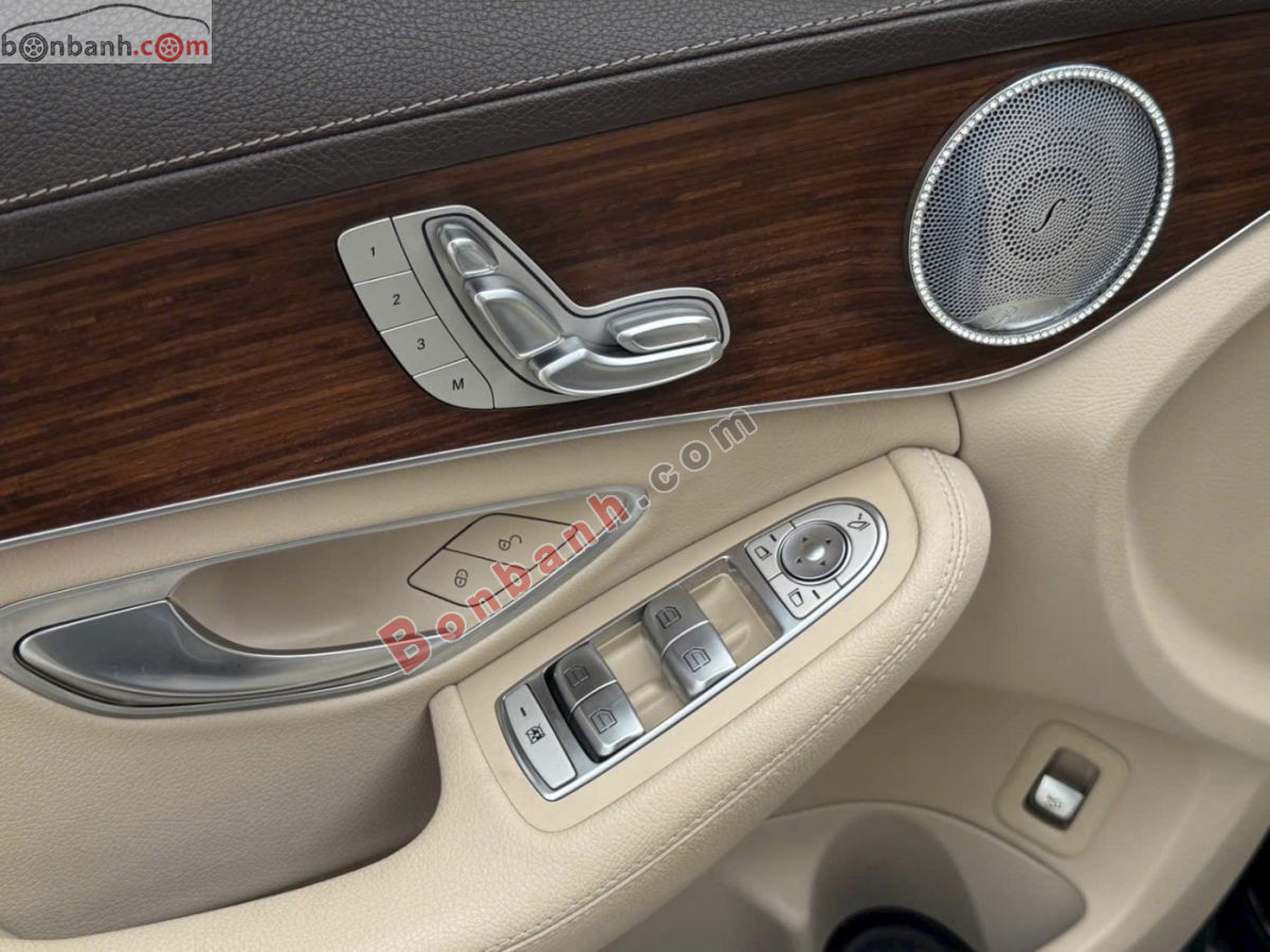 Bán ô tô Mercedes Benz C class C200 Exclusive - 2021 - xe cũ