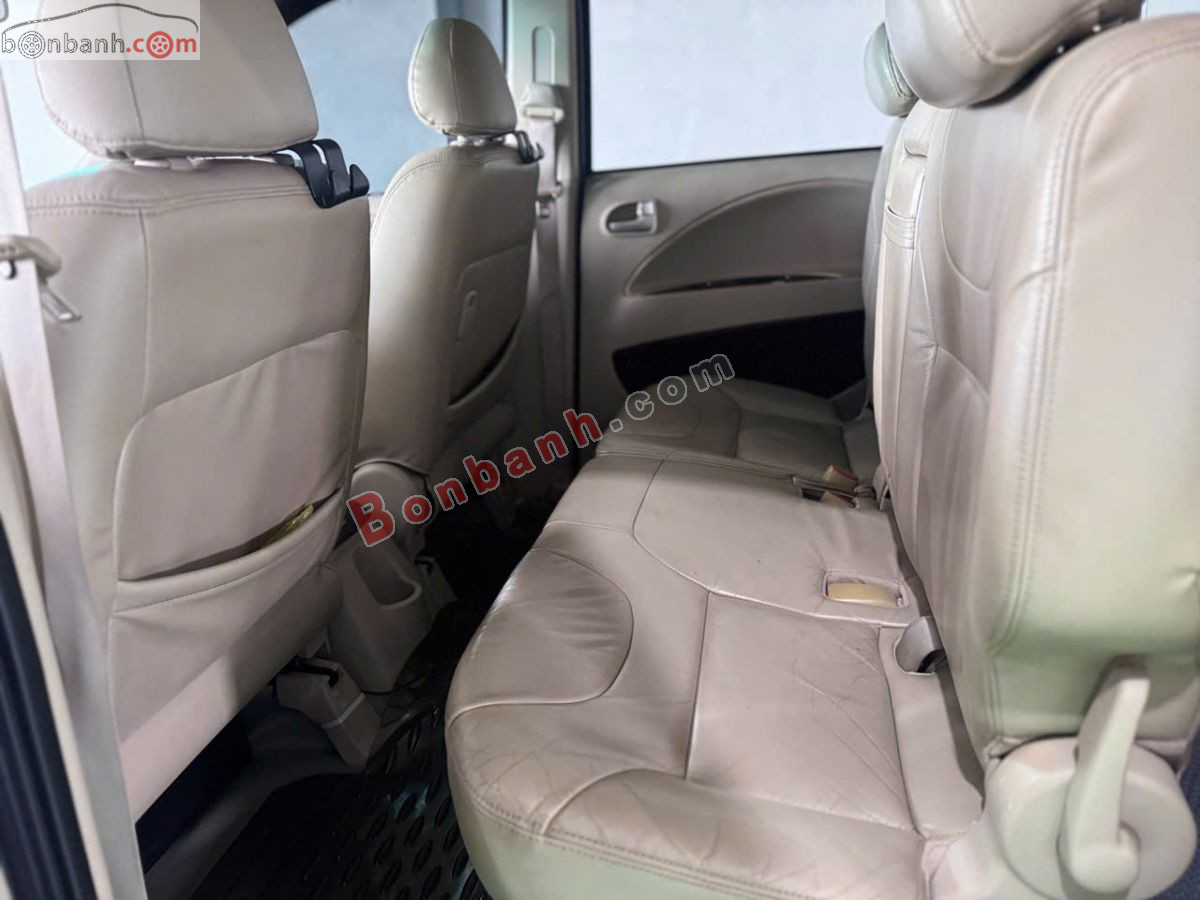 Bán ô tô Mitsubishi Zinger GLS 2.4 MT - 2009 - xe cũ