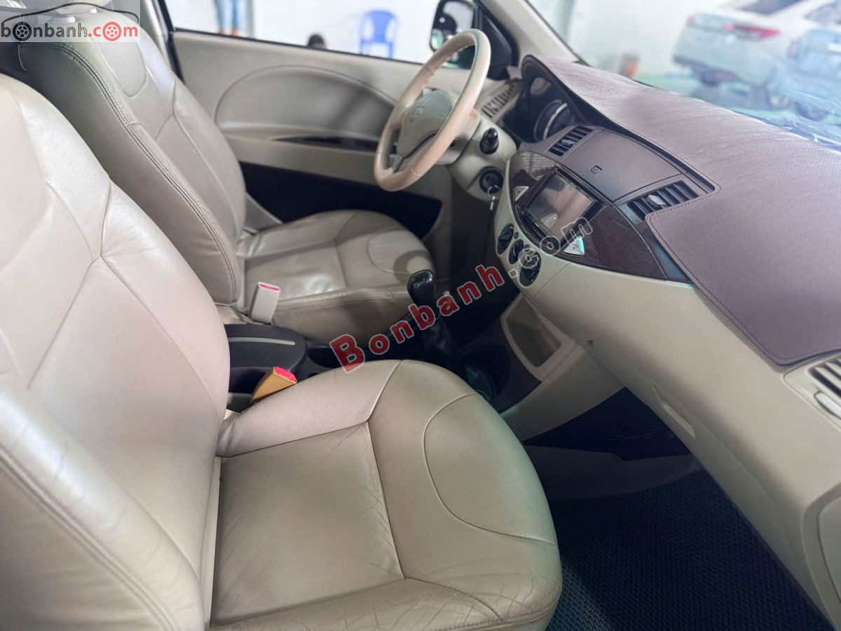 Bán ô tô Mitsubishi Zinger GLS 2.4 MT - 2009 - xe cũ