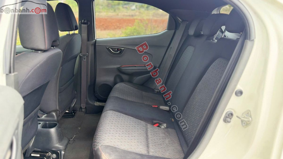 Bán ô tô Honda Brio RS - 2020 - xe cũ